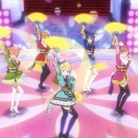 (c) 2015 プロジェクトラブライブ！ムービー