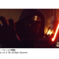 「スター・ウォーズ」が田んぼアートのテーマ 青森から新章の幕開けをPR