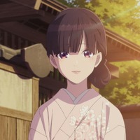 『わたしの幸せな結婚』第5話「波紋」先行場面カット（C）2023 顎木あくみ・月岡月穂／KADOKAWA／「わたしの幸せな結婚」製作委員会