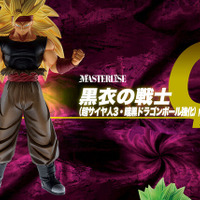 「ドラゴンボール」新作一番くじのフィギュアが迫力満載！ 「紅き仮面のサイヤ人」「孫悟空」などの画像が先行公開