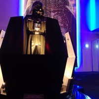 『スター・ウォーズ展　未来へつづく、創造のビジョン。』