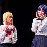 舞台「LIVE STAGE『ぼっち・ざ・ろっく！』」がTHEATER MILANO-Zaにて公演（C）はまじあき／芳文社・アニプレックス（C）LIVE STAGE「ぼっち・ざ・ろっく！」製作委員会