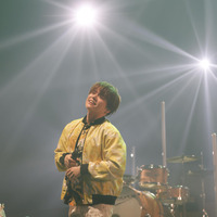 内田雄馬『YUMA UCHODA LIVE TOUR 2023 「Keep in Step with」』ツアーファイナル（C）キングレコード