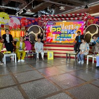 『声優28時間テレビ大感謝祭 ～Challenge Again～』DAY1クイズ1部（C）AbemaTV,Inc.