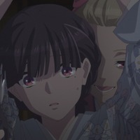 『わたしの幸せな結婚』第6話「決意と雷鳴」先行場面カット（C）2023 顎木あくみ・月岡月穂／KADOKAWA／「わたしの幸せな結婚」製作委員会