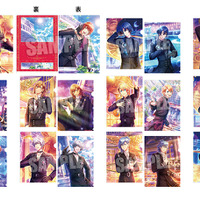 【イベント・通販限定商品】クリアファイル2枚セット RAY Ver.（C）SAOTOME GAKUEN Illust.KLabGames, G-angle