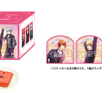 【イベント限定商品】ケーク 5th Anniversary CD Ver.（C）SAOTOME GAKUEN Illust.KLabGames, G-angle