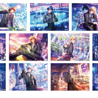 【イベント・通販限定商品】B3サイズ布ポスター RAY アナザーショットVer.（C）SAOTOME GAKUEN Illust.KLabGames, G-angle