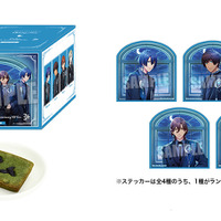 【イベント限定商品】ケーク 5th Anniversary CD Ver.（C）SAOTOME GAKUEN Illust.KLabGames, G-angle