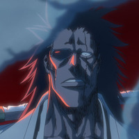 『BLEACH 千年血戦篇-訣別譚-』第20話「I AM THE EDGE」先行場面カット（C）久保帯⼈／集英社・テレビ東京・ｄｅｎｔｓｕ・ぴえろ