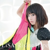 「ミュージックステーション」藍井エイルは「IGNITE」LiSAは「Rising Hope」を歌う 画像