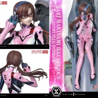 「アルティメットプレミアムマスターライン　ヱヴァンゲリヲン新劇場版　真希波・マリ・イラストリアス（エントリープラグ・インテリア） ボーナス版」185,790円（税込）（C）khara