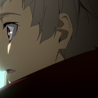 『文豪ストレイドッグス』第58話「人外魔境（其の一）」先行場面カット（C）朝霧カフカ・春河35/ＫＡＤＯＫＡＷＡ/文豪ストレイドッグス製作委員会