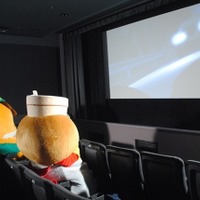 「新劇場版 頭文字D」でゆるキャラ限定試写会開催　ぐんまちゃん、さのまるなど10キャラ