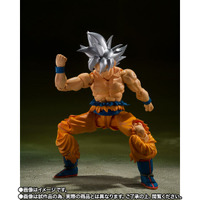 「S.H.Figuarts 孫悟空 身勝手の極意-とよたろう Edition-」8,800円（税込）（C）バードスタジオ／集英社・東映アニメーション