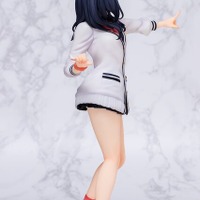 最新技術で復活する“リバイバル太もも”―『SSSS.GRIDMAN』宝多六花、新条アカネの人気フィギュアが“パワーアップ”して新発売