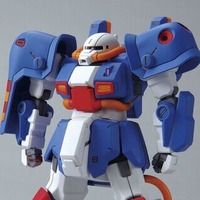 ガンプラ「HG 1/144 ホビー・ハイザック（A.O.Z RE-BOOT版）」が本日31日12時より予約受付開始！“スポーツ競技向け”に改修された特殊機体