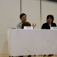 宮崎吾朗監督が“3DCG”の可能性を語る セミナー「山賊の娘ローニャ」@AnimeJapan 2015