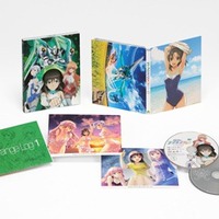 [Blu-ray第1巻]初回限定版/展開図