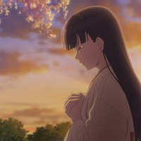 『わたしの幸せな結婚』第11話「母が遺したもの」先行場面カット（C）2023 顎木あくみ・月岡月穂／KADOKAWA／「わたしの幸せな結婚」製作委員会