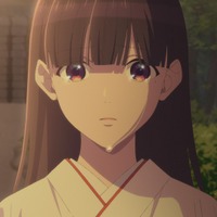 『わたしの幸せな結婚』第11話「母が遺したもの」先行場面カット（C）2023 顎木あくみ・月岡月穂／KADOKAWA／「わたしの幸せな結婚」製作委員会