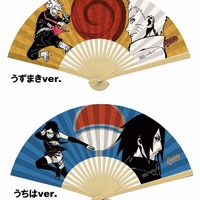 「BORUTO-NARUTO THE MOVIE-」前売券が6月27日発売　特典は岸本斉史描き下ろし扇子 画像