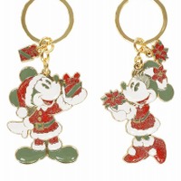 今年はシーにもツリーが復活！スペシャルイベント「ディズニー・クリスマス」詳細発表 As to Disney artwork, logos and properties： (C) Disney