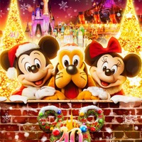 今年はシーにもツリーが復活！スペシャルイベント「ディズニー・クリスマス」詳細発表 As to Disney artwork, logos and properties： (C) Disney