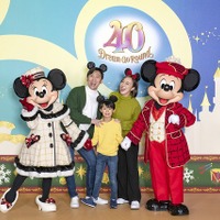 今年はシーにもツリーが復活！スペシャルイベント「ディズニー・クリスマス」詳細発表 As to Disney artwork, logos and properties： (C) Disney