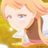 VTuber・キズナアイのアニメプロジェクト「絆のアリル」2ndシーズン、新たな試練は“ユニットバトル”！ 第3弾PV公開 画像