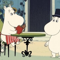 （c） 2014 Handle Productions Oy & Pictak Cie （c） Moomin Characters