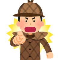 “ミステリー”アニメといえば？ アンケート〆切は9月30日 画像