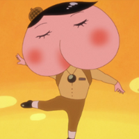 「おしりたんてい」初の本格ミュージカル回や、ブラウンの“お笑いトリオ”結成エピソードも！ 10月7日より新作放送開始 画像