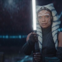 『スター・ウォーズ：アソーカ』アソーカ・タノ（C）2023 Lucasfilm Ltd.