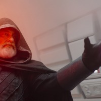 『スター・ウォーズ：アソーカ』ベイラン・スコール（C）2023 Lucasfilm Ltd.