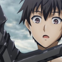 秋アニメ「暴食のベルセルク」腹が減るだけの残念スキルだと思っていたら… スキル強奪系ダークファンタジー開幕！ 第1話先行カット 画像