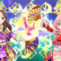 （c）2015 BNP/BANDAI, AIKATSU MUSIC AWARD