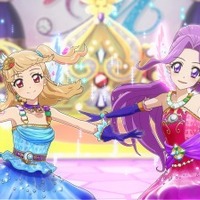 （c）2015 BNP/BANDAI, AIKATSU MUSIC AWARD