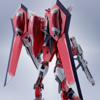 「METAL ROBOT魂＜SIDE MS＞ イモータルジャスティスガンダム」19,800円（税込）（C）創通・サンライズ