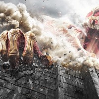 SEKAI NO OWARIが主題歌を書き下ろす　実写映画「進撃の巨人　ATTACK ON TITAN」 画像