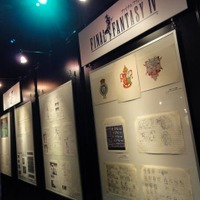 「FINAL FANTASY展」