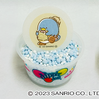 探検隊アイス（C）2023 SANRIO CO., LTD. TOKYO, JAPAN（L）