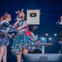 『ウマ娘 プリティーダービー 5th EVENT ARENA TOUR GO BEYOND -GAZE-』＜DAY2＞（C）Cygames, Inc.