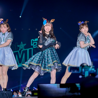 『ウマ娘 プリティーダービー 5th EVENT ARENA TOUR GO BEYOND -GAZE-』＜DAY2＞（C）Cygames, Inc.