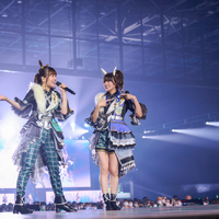 『ウマ娘 プリティーダービー 5th EVENT ARENA TOUR GO BEYOND -GAZE-』＜DAY2＞（C）Cygames, Inc.