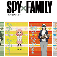 「TVアニメ『SPY×FAMILY』Season 2 放送記念フェア」（C）遠藤達哉／集英社・SPY×FAMILY製作委員会