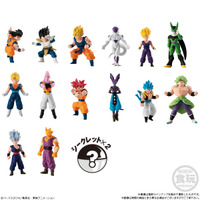 「チョコサプ ドラゴンボール」308円（税込）（C）バードスタジオ／集英社・東映アニメーション