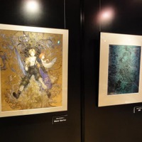 「FINAL FANTASY展」