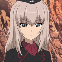 『ガールズ&パンツァー 最終章 第4話』本予告第2弾場面（C）GIRLS und PANZER Finale Projekt