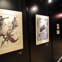 「FINAL FANTASY展」